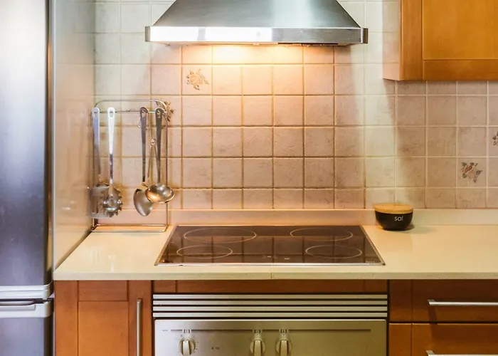 Apartamento Garona