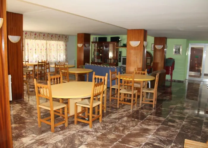 Apartamento en Familia