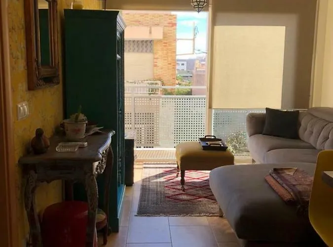 Apartament 4 Gats