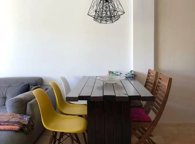 Apartament 4 Gats