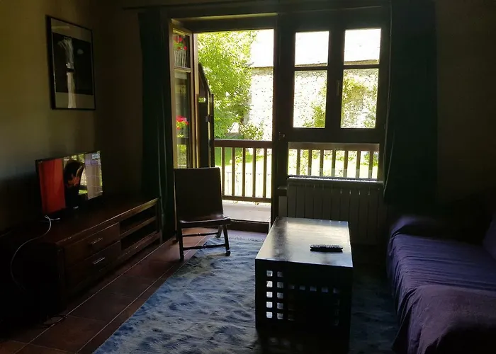 Apartamento salardu
