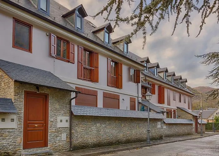Saplan Real Estate MONTLUDE