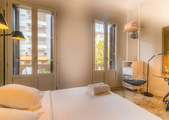 Habitacio Amb Encant