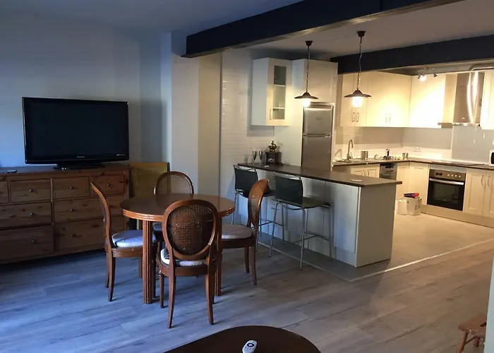 Apartamento Vielha