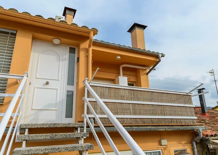 Apartamento El Lilà - Parking incluido