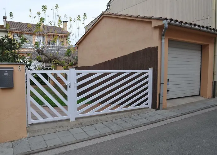 Apartamento El Lilà - Parking incluido