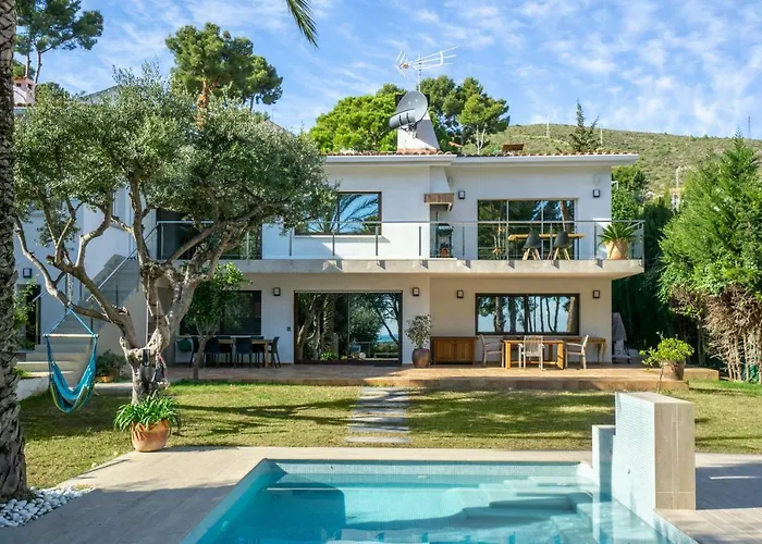 Villa Bella Vista