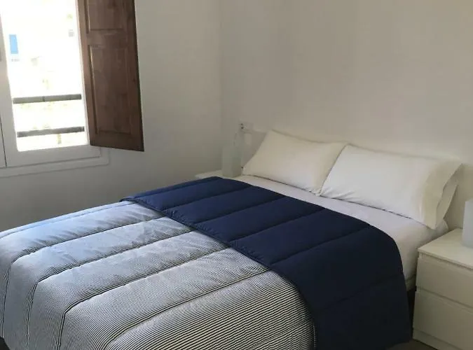 Apartament L'Alba