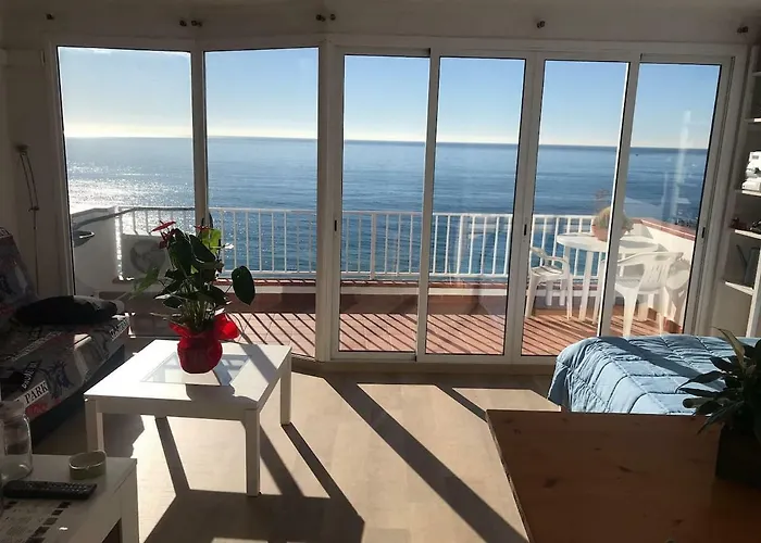 Espectacular apartamento cerca de Barcelona con free wifi