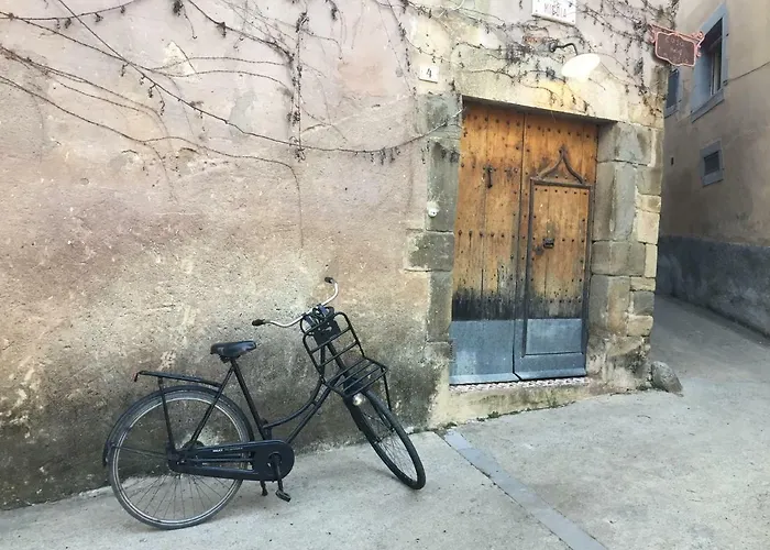 Casa Migdia