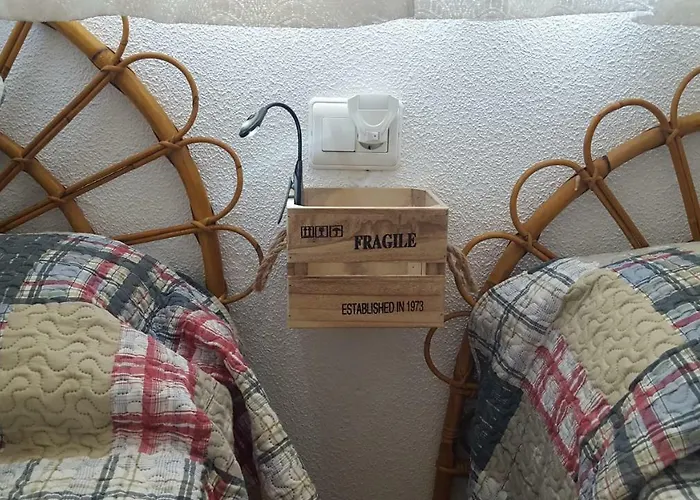Apartament Les Delícies