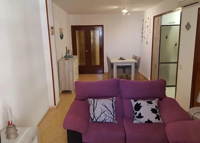 Apartament Les Delícies