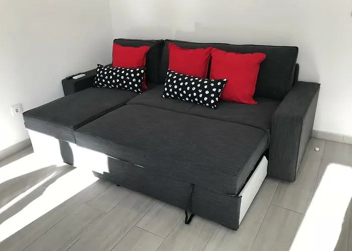 Apartament L'Alba