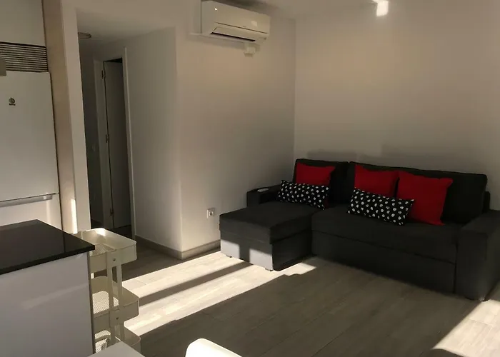 Apartament L'Alba