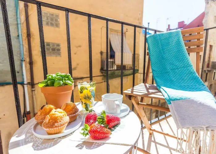 Mediterrani Studio - The Old Town