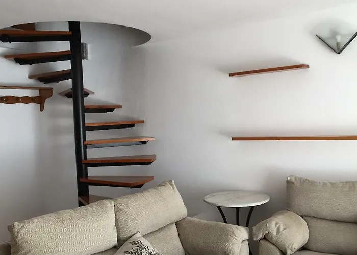Voramar Apartamento