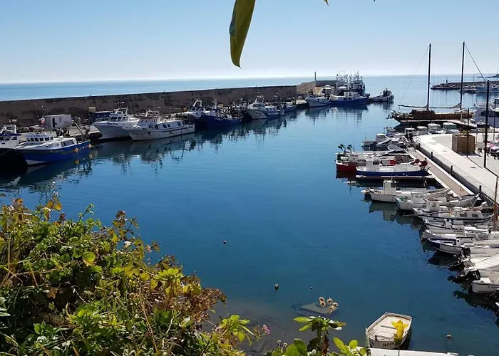Bella Vista