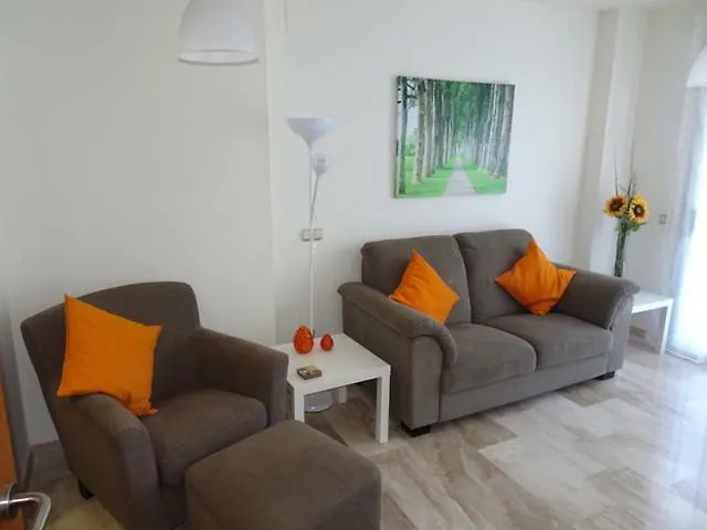 Apartment Marisol L'Ampolla
