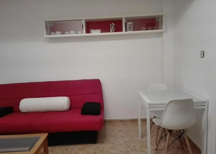 Un Espacio Donde Crear Grandes Recuerdos
