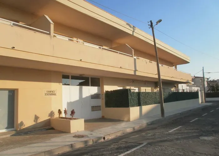 Apartaments Estarsol