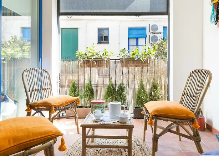 Sans Souci Quality Apartments