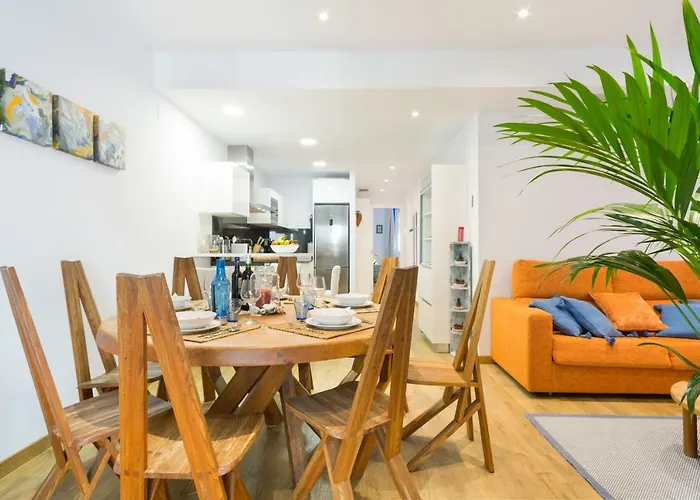 Sans Souci Quality Apartments
