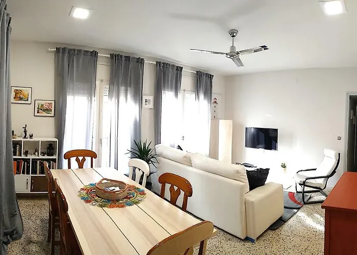 Piso Familiar en Llançà