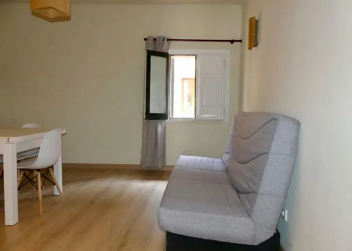 APT5 DÚPLEX Acollidor al Centre de Vic APTGARBI
