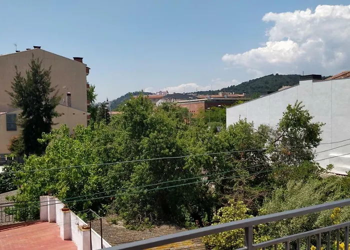 Apartamento Costa Brava Con Wifi Y Playa Barcelona