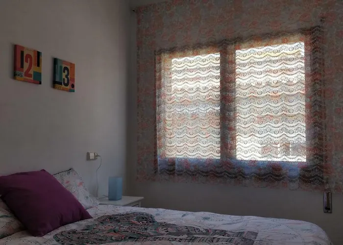 Apartamento Costa Brava Con Wifi Y Playa Barcelona