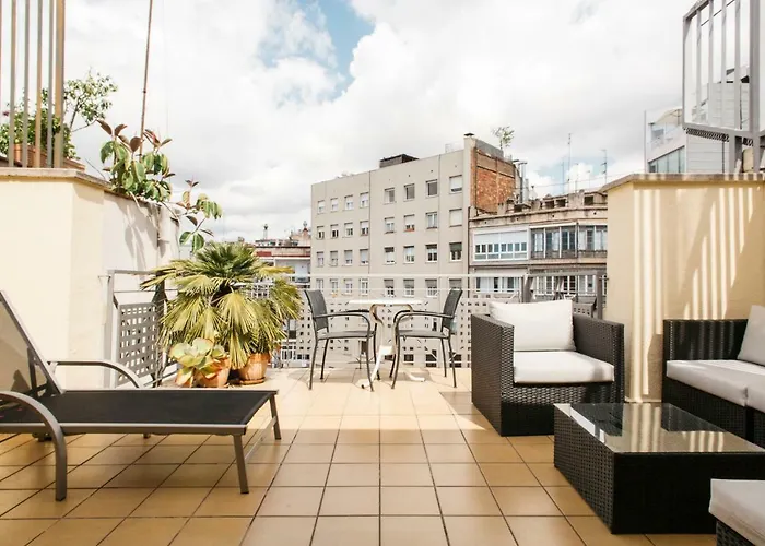 Wello Apartments