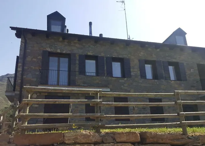 Apartamento L Aüt