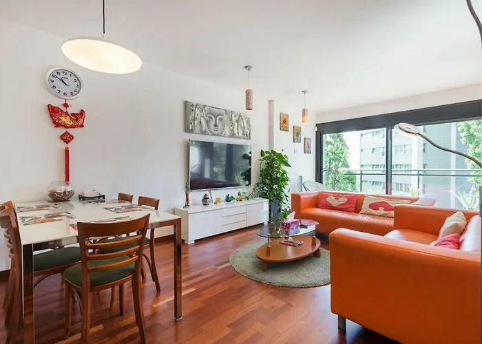 Jie Apartment