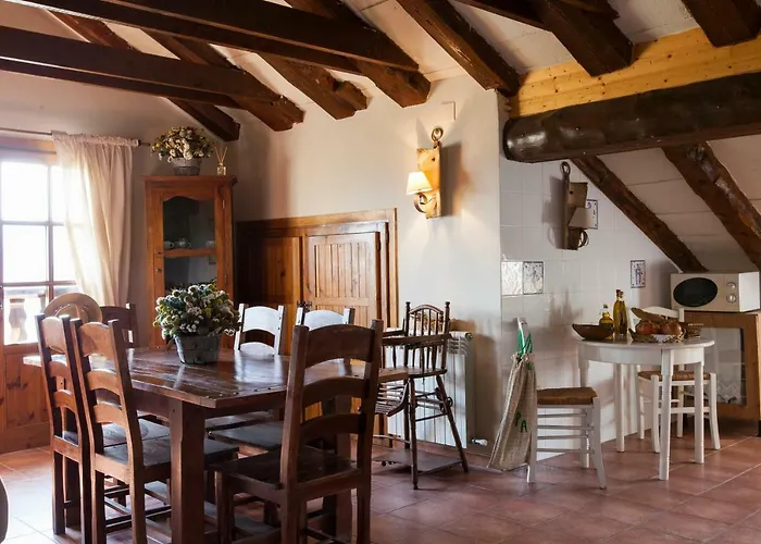 Apartamentos El Rincón de Usana Zona Zero