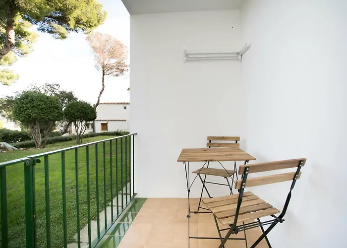 Espectacular Apartamento En El Corazon De Calella!