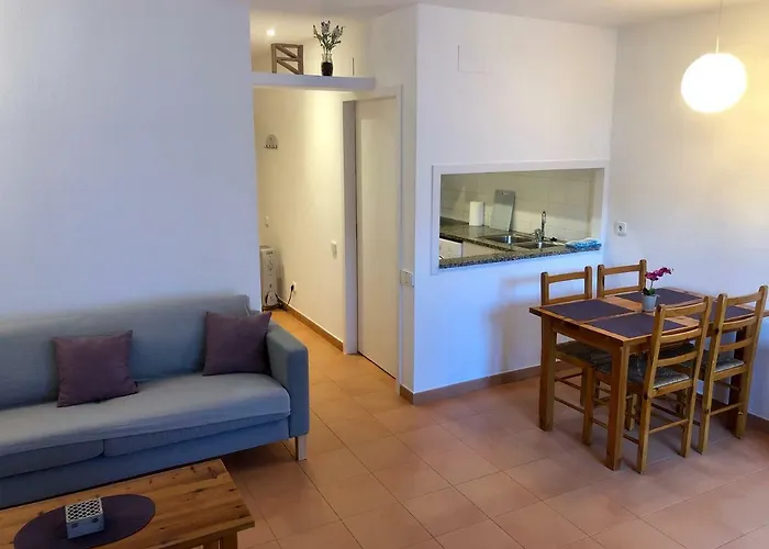 Apartaments S'Arenella