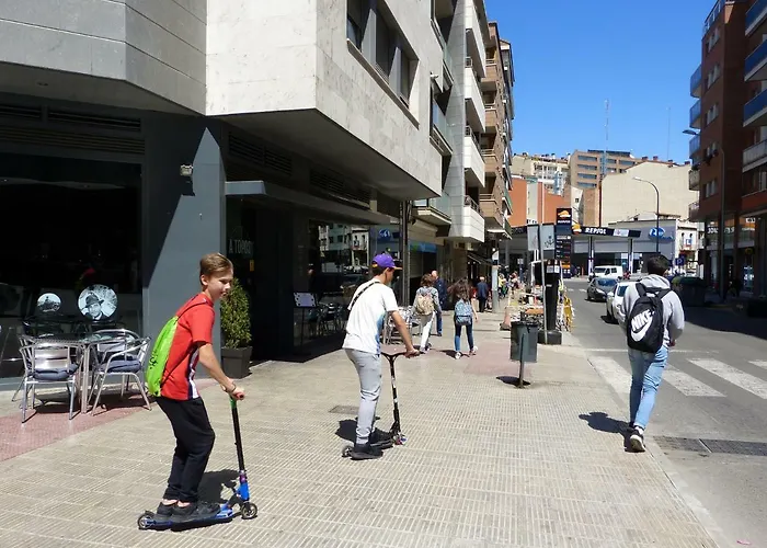 Agora Apartments