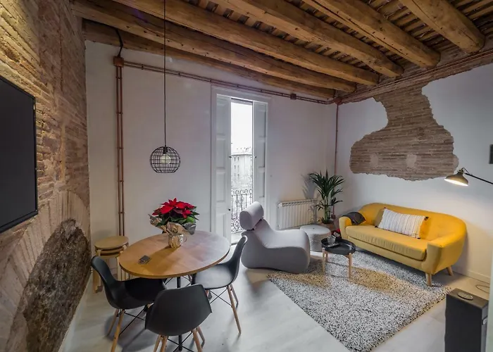 Luxury Apartment Stancesvic