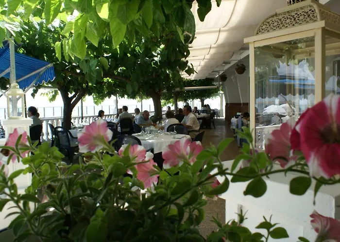 Hotel Restaurant Juanito Platja