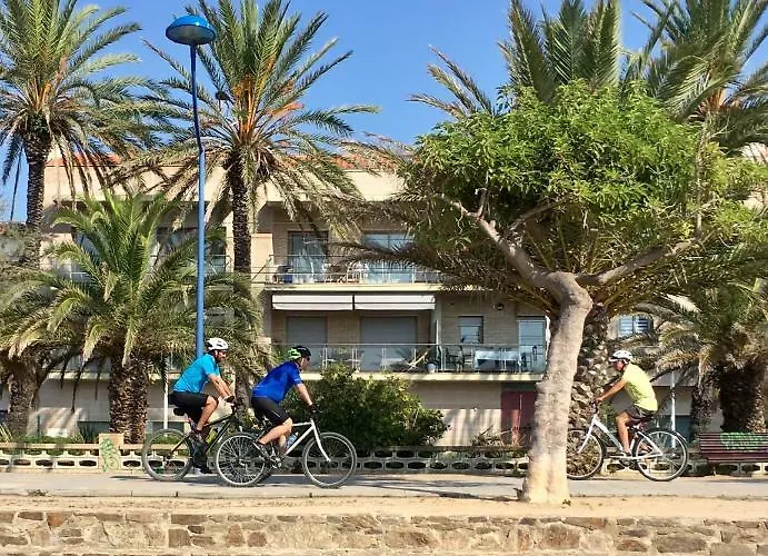 Desconnectar Malgrat De Mar