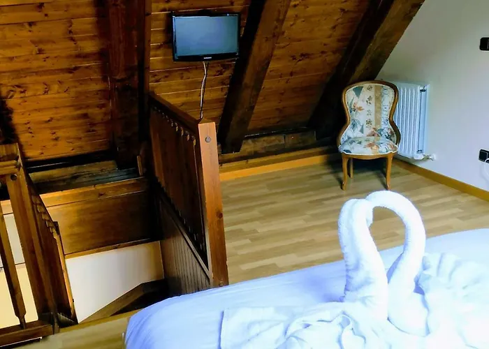 Hotel Era Borda Vielha