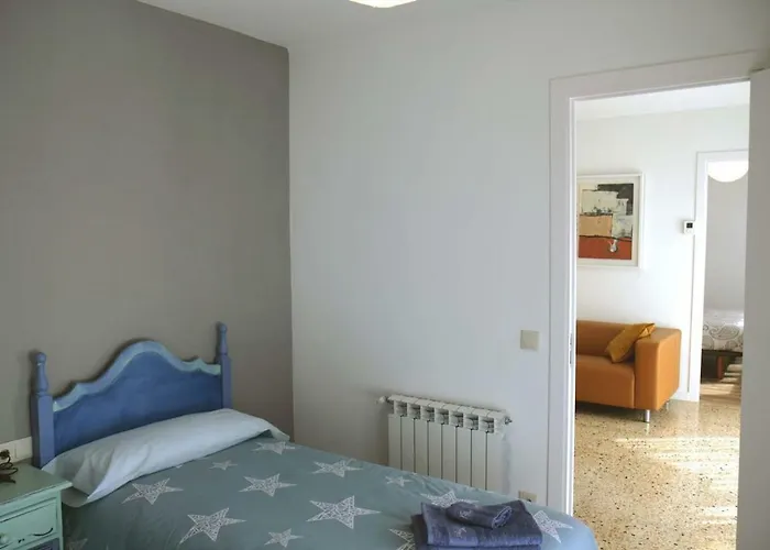 Apartament Eliette 2