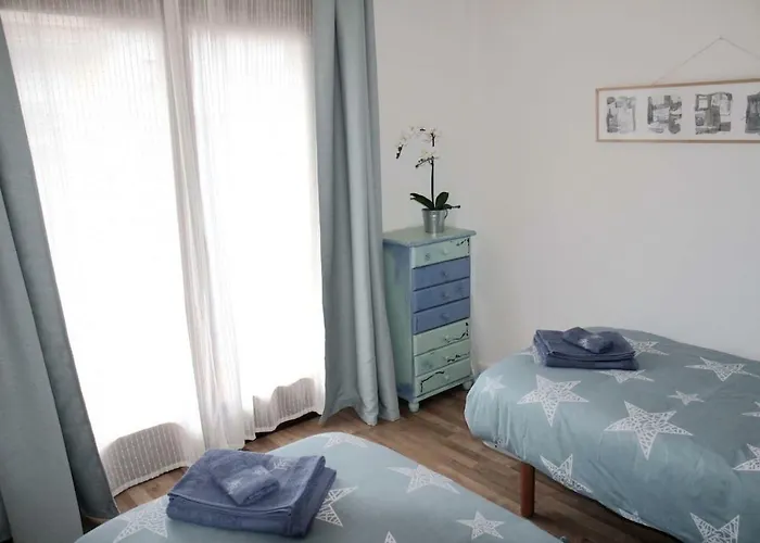 Apartament Eliette 2