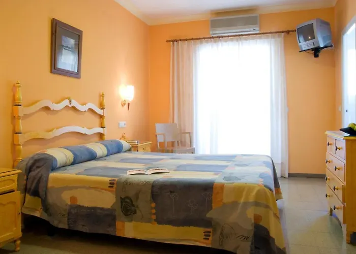 Hotel Es Furio
