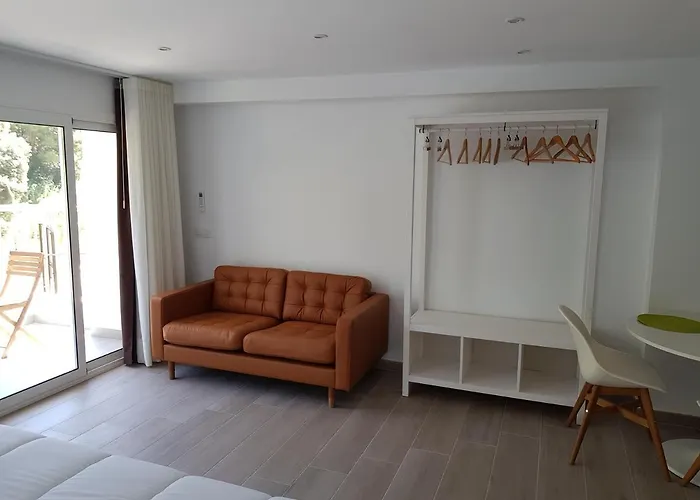 Krm Suite Apartament