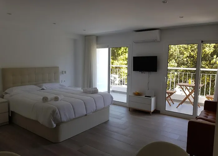 Krm Suite Apartament