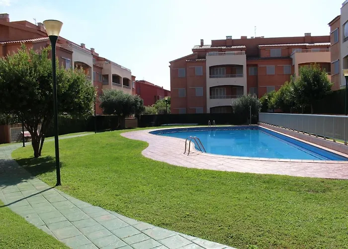 Apartamento Planta Baja Acceso Directo Piscina