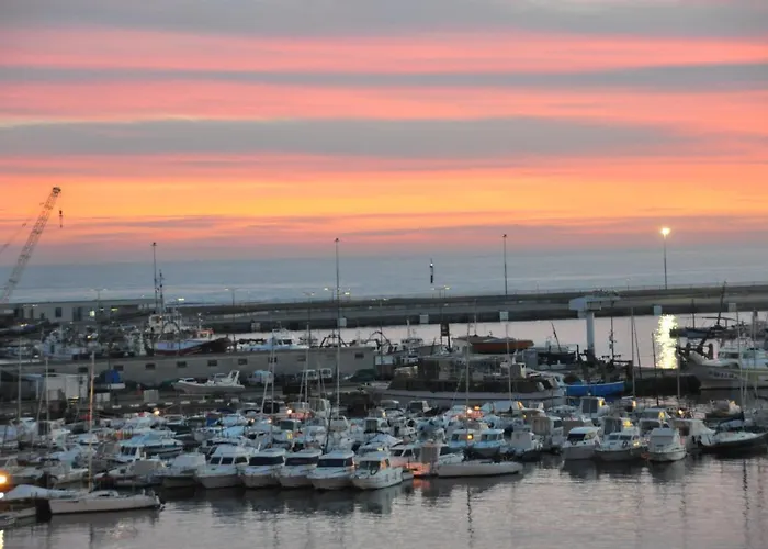 El Piset De Palamos