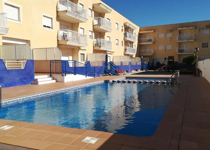 L'Apartament De La Iaia