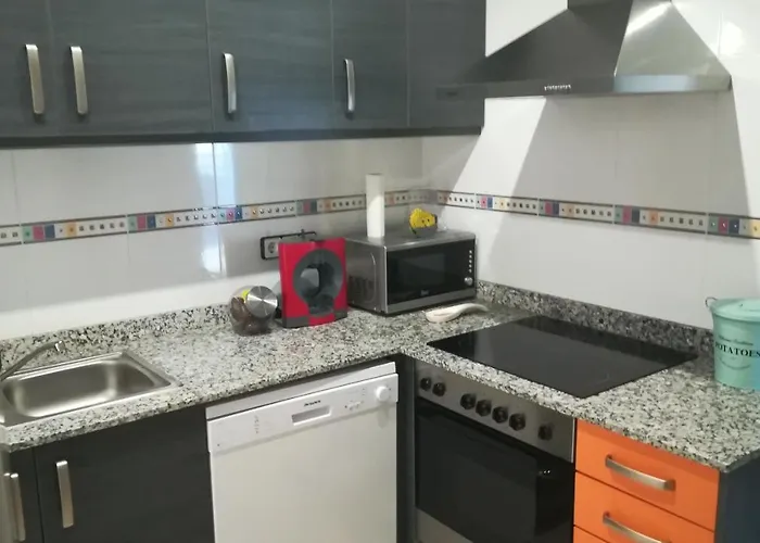 L'Apartament De La Iaia